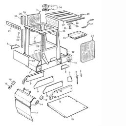 l455 new holland skid steer|new holland l455 parts diagram.